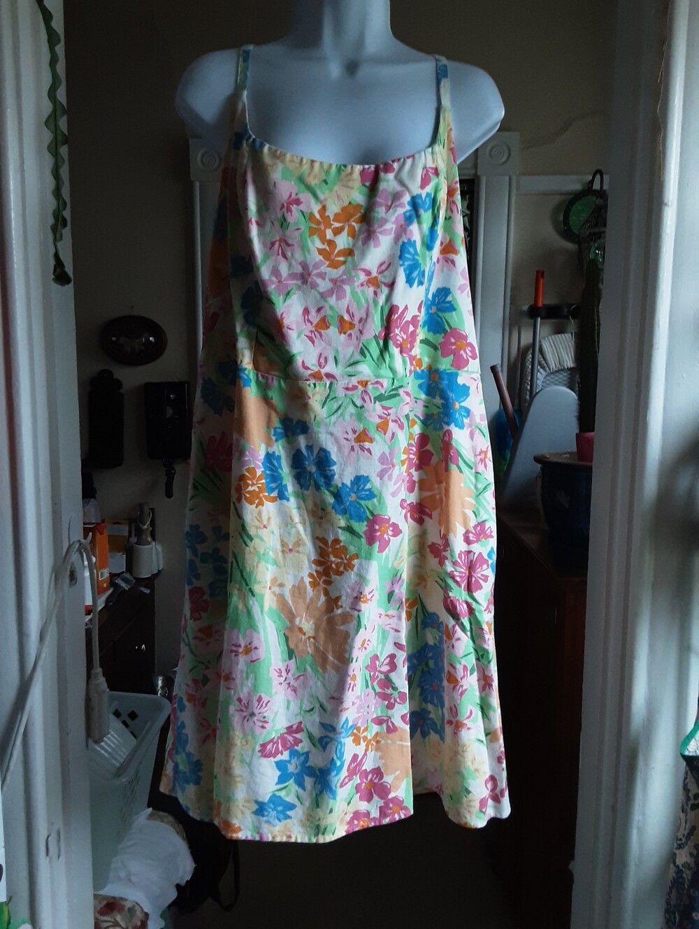 $3.00 Old Navy Dress.